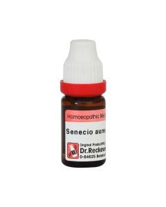 Dr. Reckeweg Senecio Aureus 200 Liquid 11 ml