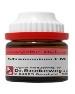 Dr. Reckeweg Stramonium CM Liquid 11 ml