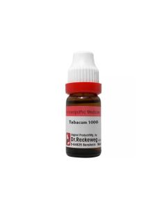 Dr. Reckeweg Tabacum 1M Liquid 11 ml