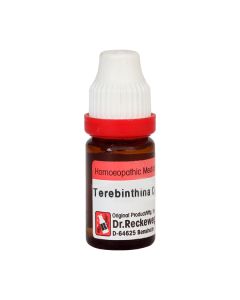 Dr. Reckeweg Terebinthina Oleum 30 Liquid 11 ml