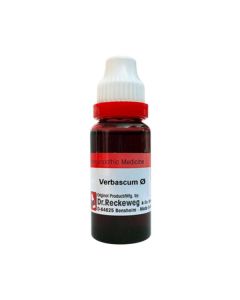 Dr. Reckeweg Verbascum Q Liquid 20 ml