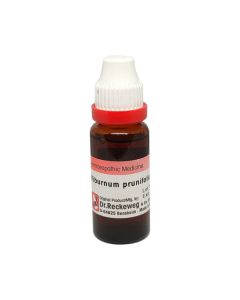 Dr. Reckeweg Viburnum Pr. Q Liquid 20 ml