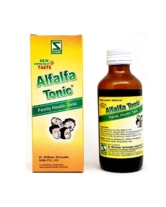 Dr. Willmar Schwabe Alfalfa - General Tonic 500 ml