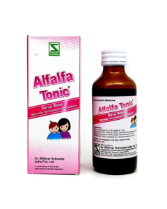 Dr. Willmar Schwabe Alfalfa - Paediatric Tonic 500 ml