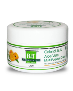Dr. Willmar Schwabe B&T Calendula & Aloe Vera Multi Purpose Cream 100 gm