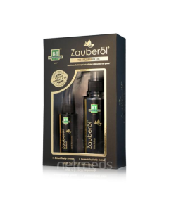 Dr. Willmar Schwabe B&T Zauberol Oil 150 ml