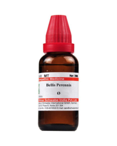 Dr. Willmar Schwabe Bellis Perennis Ø Drops 30 ml