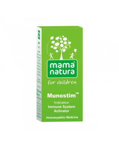 Dr. Willmar Schwabe Mama Natura-Munostim Globules 10 gm