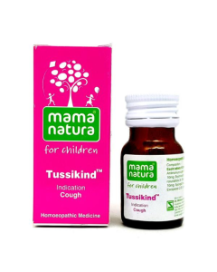 Dr. Willmar Schwabe Mama Natura-Tussikind Tablet 10 gm
