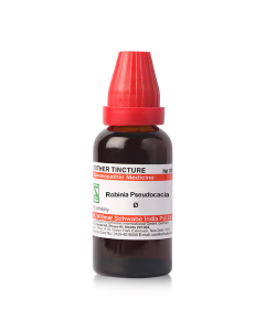 Dr. Willmar Schwabe Robinia Pseudocacia Ø Liquid 30 ml