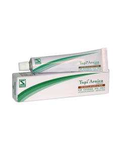 Dr. Willmar Schwabe Topi Arnica Cream 25 gm