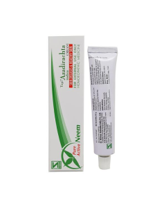 Dr. Willmar Schwabe Topi Azadirachta Cream 25 gm