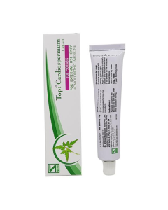 Dr. Willmar Schwabe Topi Cardiosperum Cream 25 gm