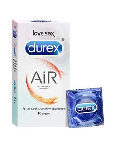 Durex Air Ultra Thin Condoms