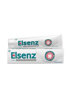 Elsenz Toothpaste 70gm