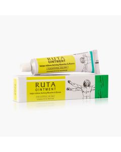 Bakson's Ruta Ointment 25 gm