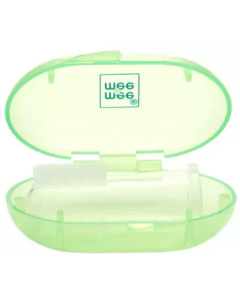 Mee Mee Finger Brush