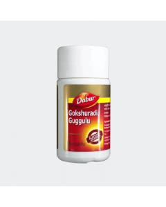 Dabur Shodhit Guggulu 60 Tabs