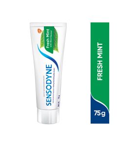 Sensodyne Fresh Mint Toothpaste