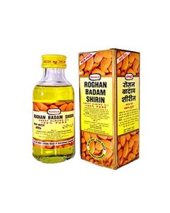 Hamdard Roghan Badam Shirin 50 ml