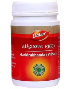 Dabur Haridra Khand (Vrihat) 100gm