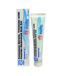 Hydent-K Sensitive Teeth Toothpaste