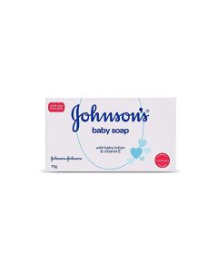 Johnson's Baby Soap