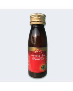 Dabur Jatyadi Tail 50ml 
