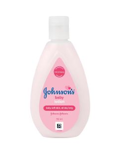 Johnson's Baby Lotion