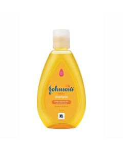 Johnson's Baby Shampoo