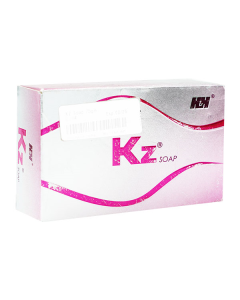KZ Soap 75gm
