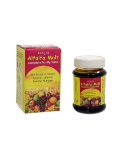 Lord's Alfalfa Malt 450 gm