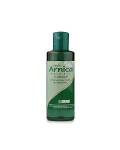 Lord's Arnica Hair Oil 200 ml