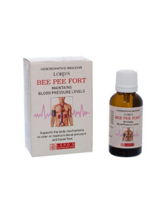 Lord's Bee Pee Forte Drops 30 ml