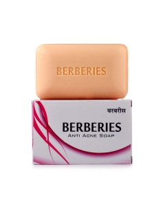 Lord's Berberis Soap 75 gm