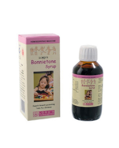 Lord's Bonnietone Syrup 115 ml