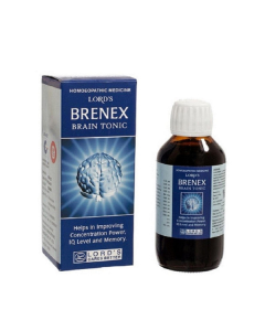 Lord's Brenex Syrup 115 ml
