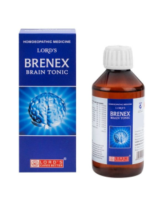 Lord's Brenex Tonic 180 ml