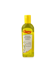 Lord's Camy Canthalin Shampoo 100 ml