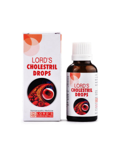 Lord's Cholestril Drops 30 ml