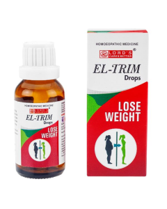 Lord's El-Trim Drops 30 ml