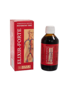 Lord's Elixir Forte Syrup 180 ml