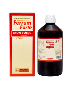 Lord's Ferrum Forte Tonic 450 ml