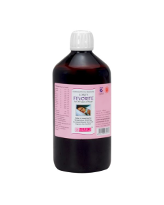 Lord's Fevorite Tonic 450 ml