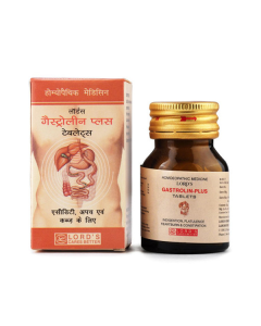 Lord's Gastrolin Plus Tablet 25 gm