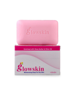 Lord's Glowskin Soap 75 gm