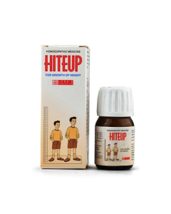 Lord's Hite Up Tablet 12 gm