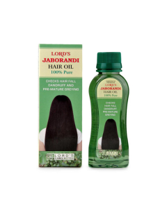 Lord's Jaborandi Hair Oil 100 ml
