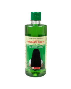 Lord's Jaborandi Hair Oil 500 ml