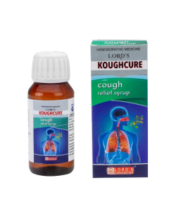 Lord's Koughcure Syrup 60 ml